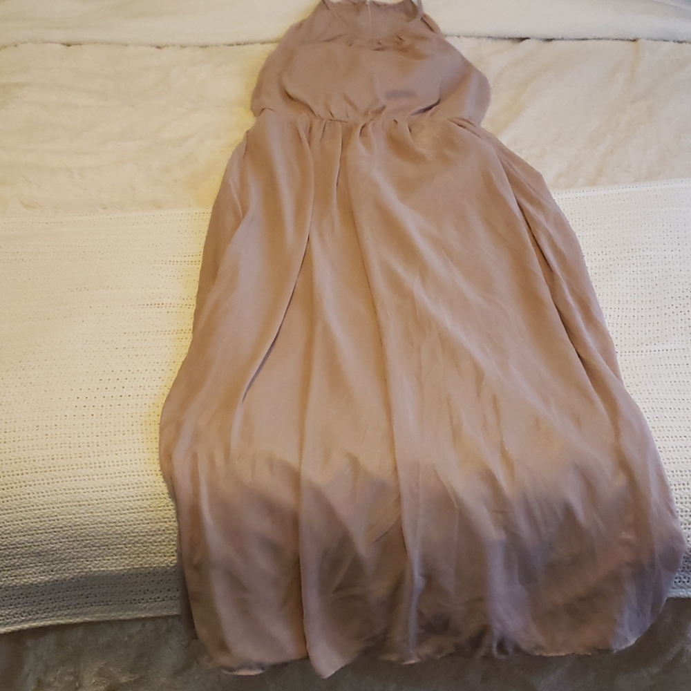 After Six gown Dress